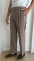 PANTALONE IN LINO